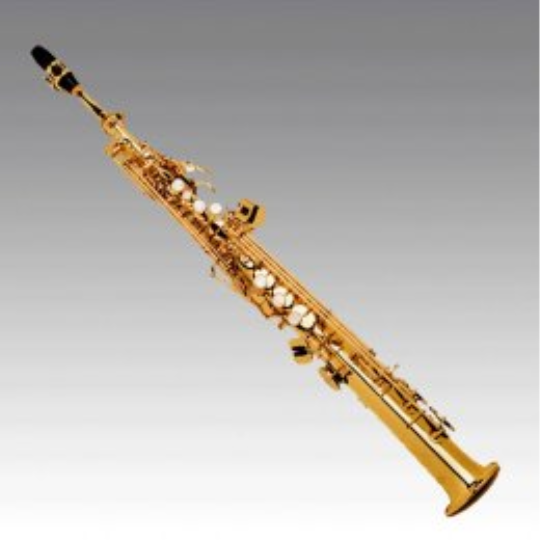 SAX SOPRANO SELMER III GG   JUBILEE